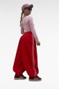 pantalone in cotone good